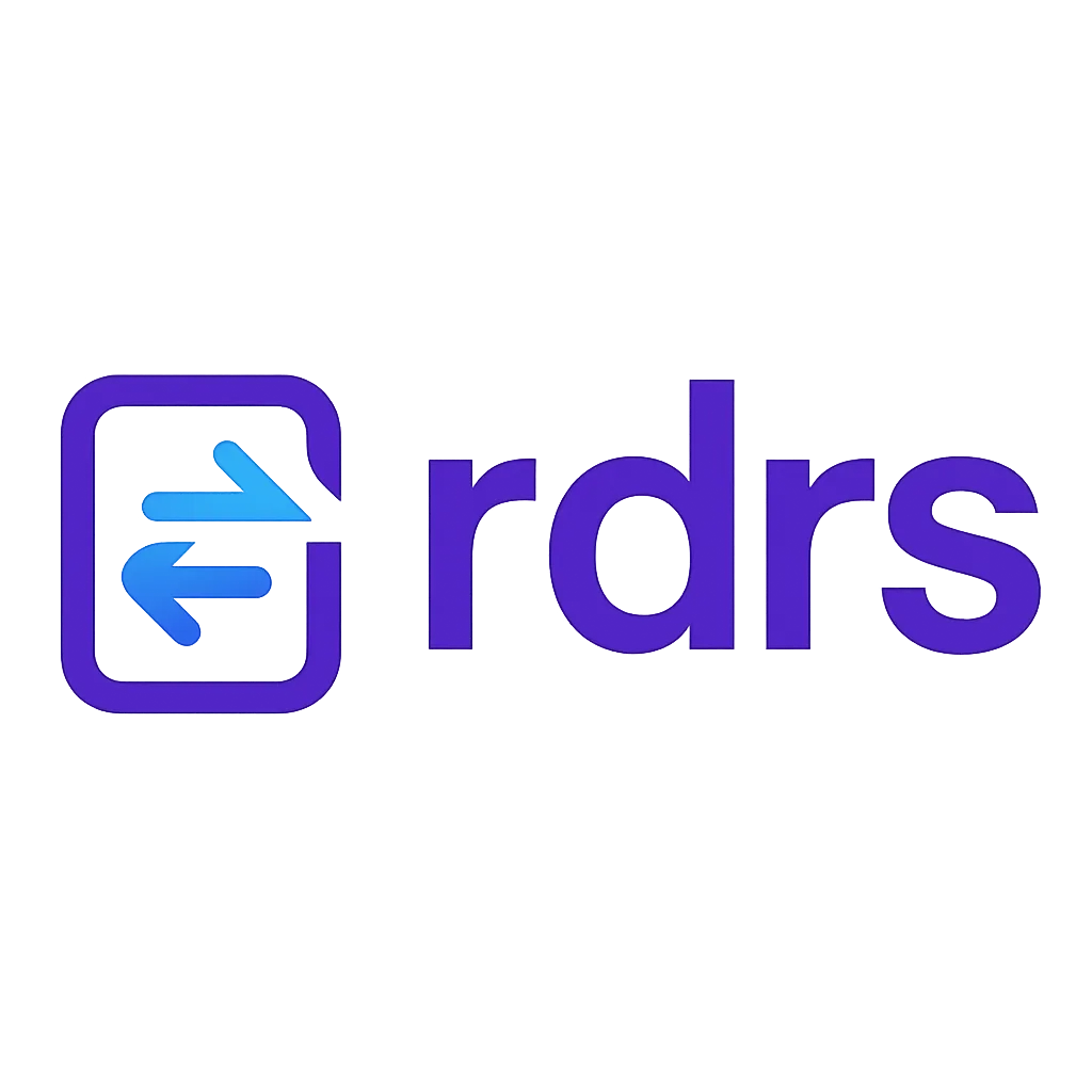 Rocket Data Replication and Sync