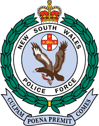 New South Wales coat of arms