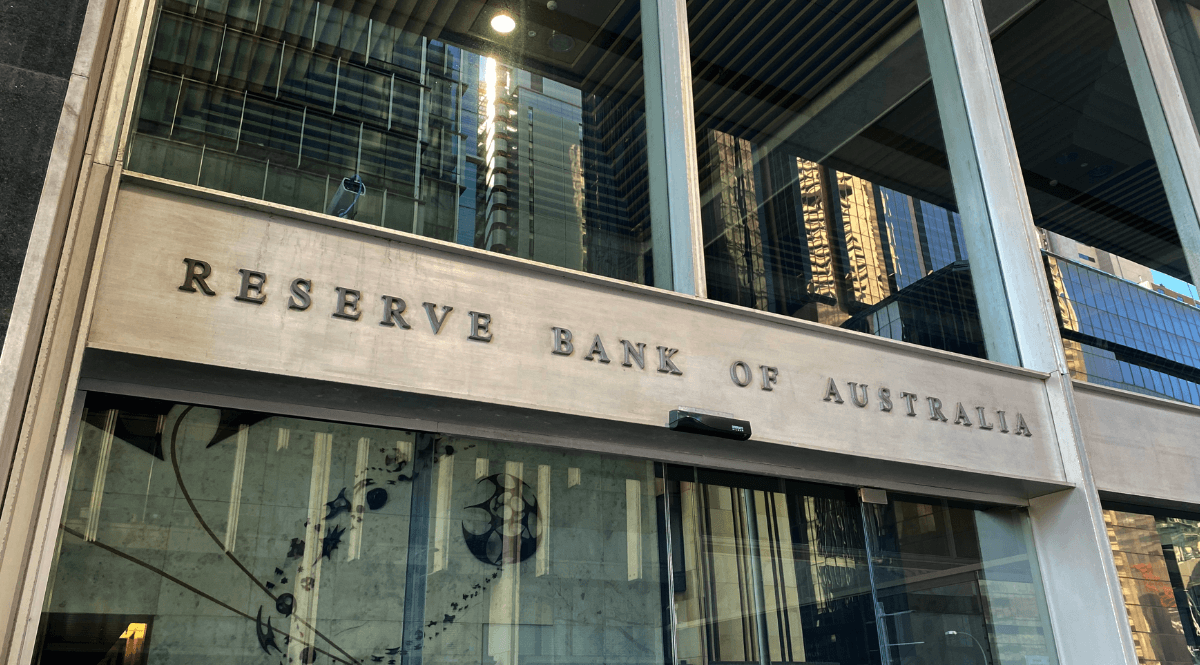 Reserve Bank Australia s Digital Transformation Journey With CCA Reserve Bank Australia s Digital Transformation Journey With CCA